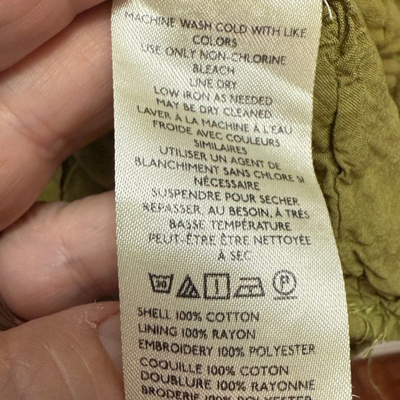 Free People Picking Petals Mini Dress XL - Picture 6 of 6